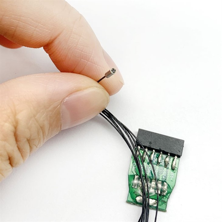 Veterinary Endoscope Module